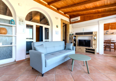 Casa Vacanze Appartamento Casa Maris Sea View